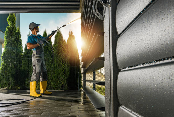 Best Graffiti Removal  in Nevada, TX
